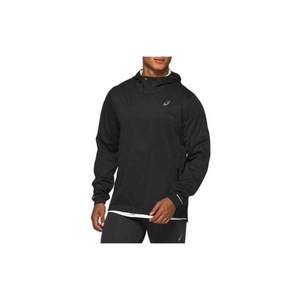 Asics/亚瑟士男士运动服夹克春秋拉链柔软美国直邮S3863L