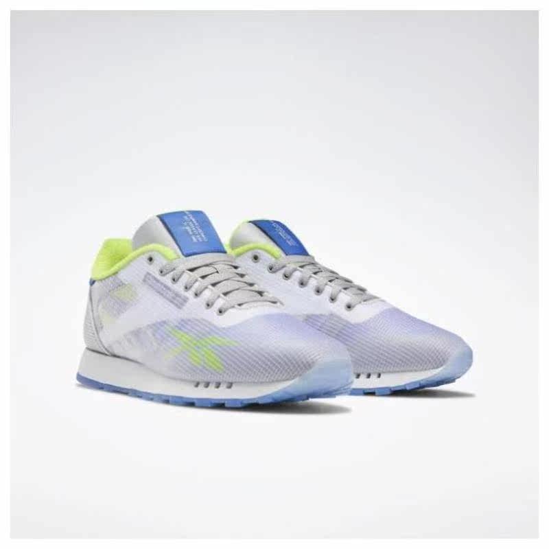 reebok /锐步男运动低帮轻质休闲鞋 Axonus户外海外板鞋/休闲鞋