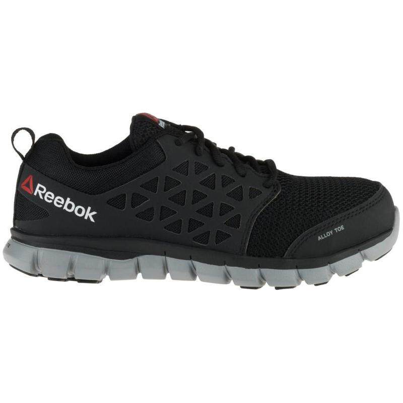 reebok男运动工作鞋缓冲减震休闲鞋 Axonus户外海外板鞋/休闲鞋