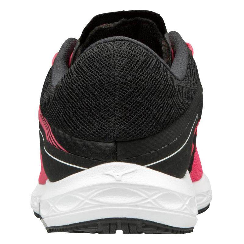 mizuno /美津浓女子竞赛减震跑步鞋 Axonus户外海外跑步鞋