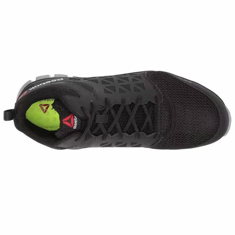 reebok /锐步男运动高帮透气休闲鞋 Axonus户外海外板鞋/休闲鞋