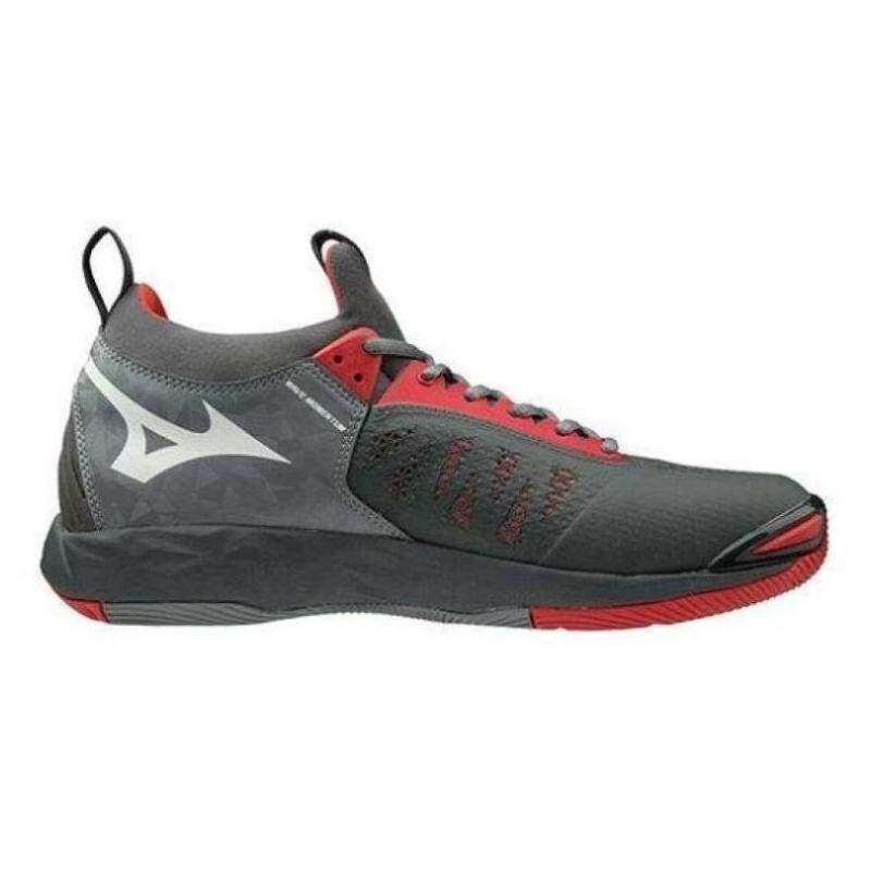 mizuno /美津浓女轻量舒适排球鞋 Axonus户外海外排球鞋