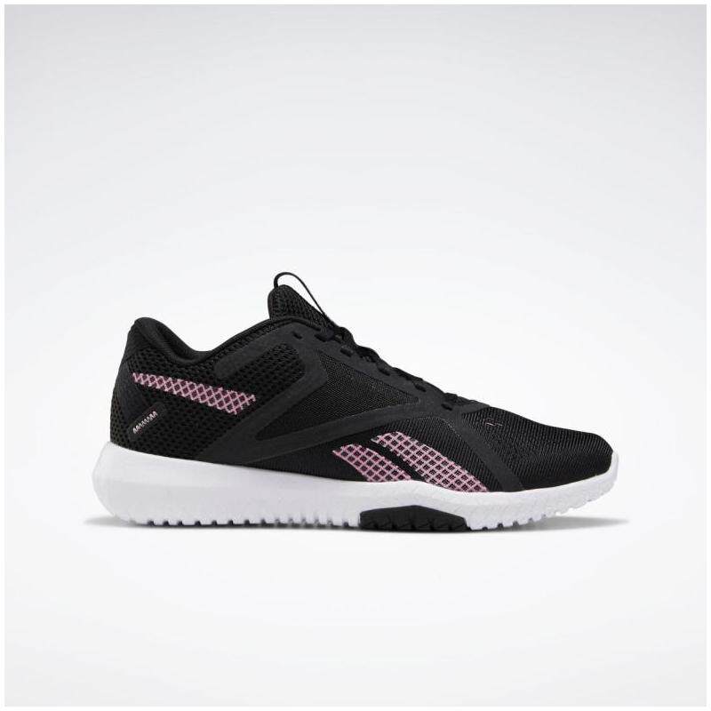 reebok /锐步女子运动低帮训练鞋 Axonus户外海外综合训练鞋/室内健身鞋