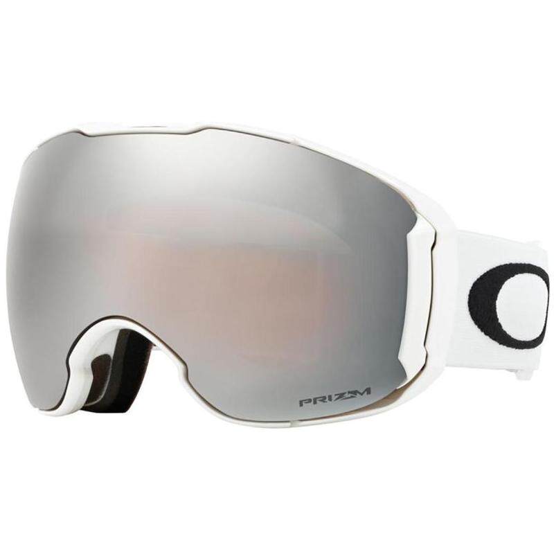 oakley /欧克利男户外拼色滑雪镜 Axonus户外海外滑雪眼镜