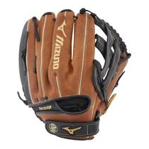 Mizuno Meinin Thick men and women baseball gloves pitcher hand gloves 12-inch outfield comfort US straight mail 312719