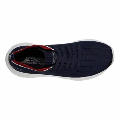 Skechers 斯凯奇女运动休闲鞋低帮bobs系列防滑透气舒适 虎窝淘