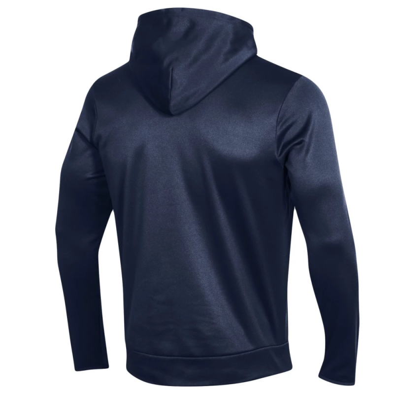 Under Armour/Андр Спортивное худи, капюшон, США