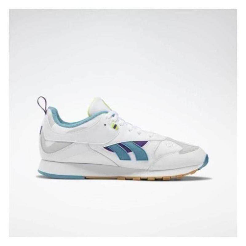 reebok /锐步男运动低帮皮面休闲鞋 Axonus户外海外板鞋/休闲鞋
