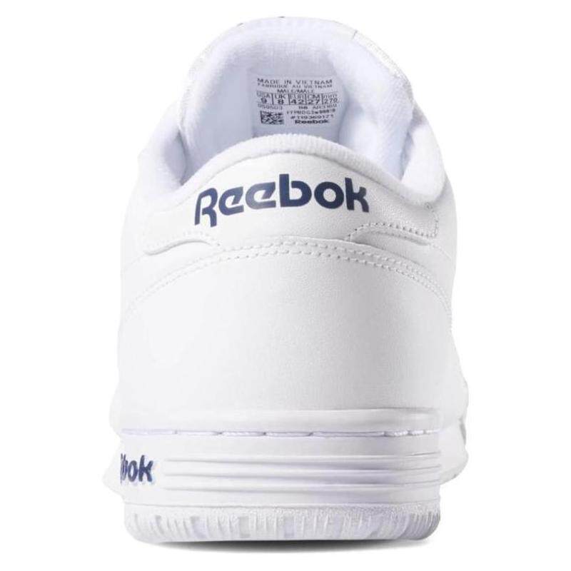 reebok /锐步男运动低帮系带小白鞋 Axonus户外海外板鞋/休闲鞋