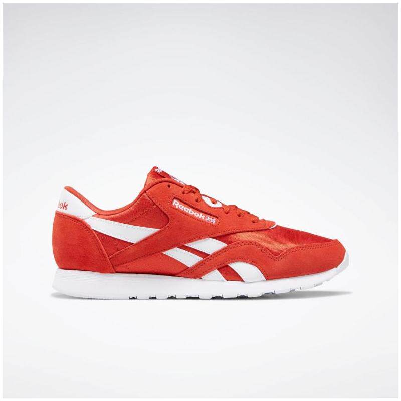 reebok /锐步男子运动低帮休闲鞋 Axonus户外海外板鞋/休闲鞋