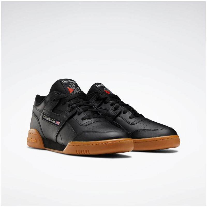 reebok /锐步男子运动低帮休闲鞋 Axonus户外海外板鞋/休闲鞋