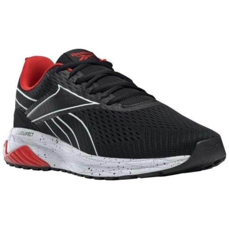 reebok/锐步男子运动跑步鞋低帮轻便liquifect 180美国直邮s95s47