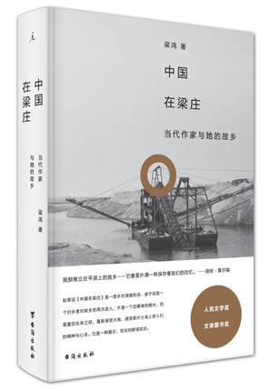 中国在梁庄 2020版 梁鸿著 人民文学奖非虚构作品奖 中国在梁庄和出梁庄记两本书集合 现当代文学散文随笔 名家名作正版 - 图1