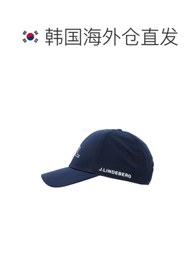 韩国直邮J.Lindeberg金林德伯格棒球帽男款时尚GMAC06358-6855