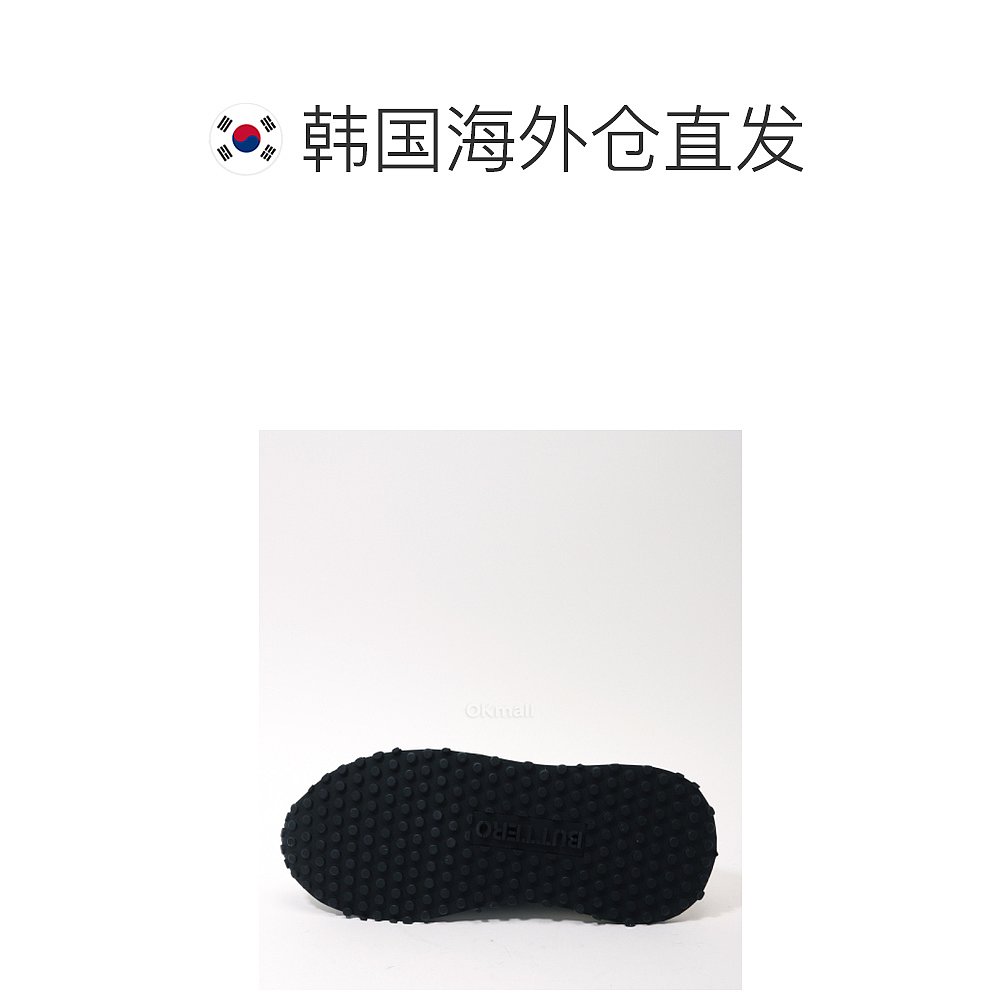 韩国直邮BUTTERO 文图拉 (B10523 VARE UG) 运动鞋 - 图1