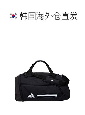 韩国直邮Adidas 双肩背包 运动服/基本款/中号/行李袋