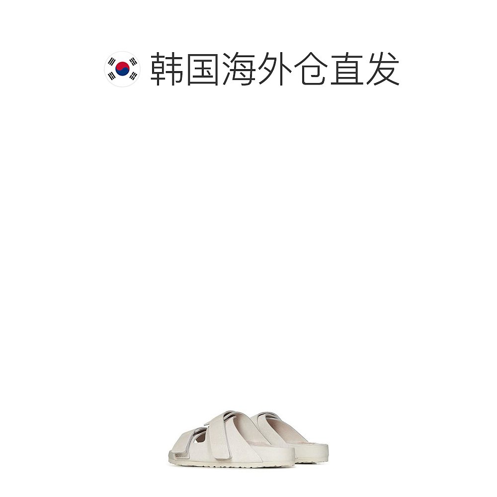 韩国直邮BIRKENSTOCK23FW凉鞋女1026290 POWDERWHITE - 图1