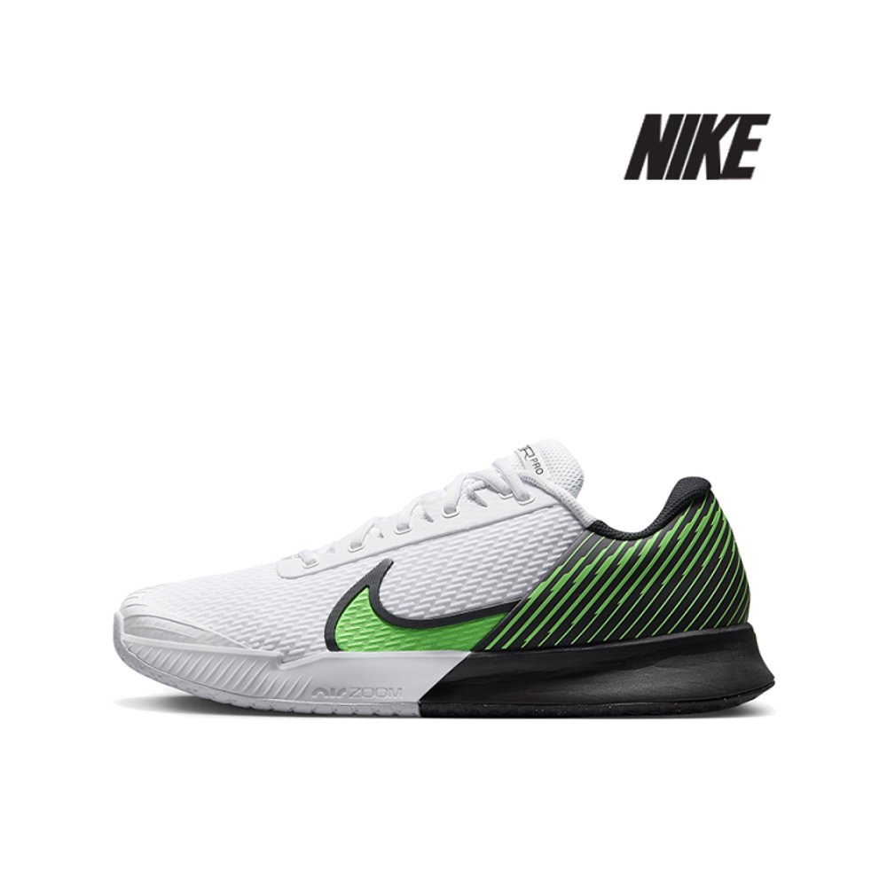 韩国直邮Nike 帆布鞋 [NIKE] 网球鞋/G24-DR6191-105/ COAT AIR J - 图0