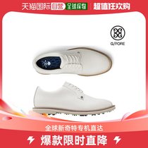 South Korea Direct Mail GFORE Golf Shoes Nails Menswear Golf Shoes G4MF20EF01 Domestic Transport