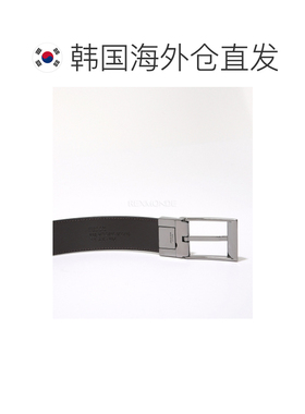 韩国直邮BALLY MBB02LVT728-I943R 腰带皮带