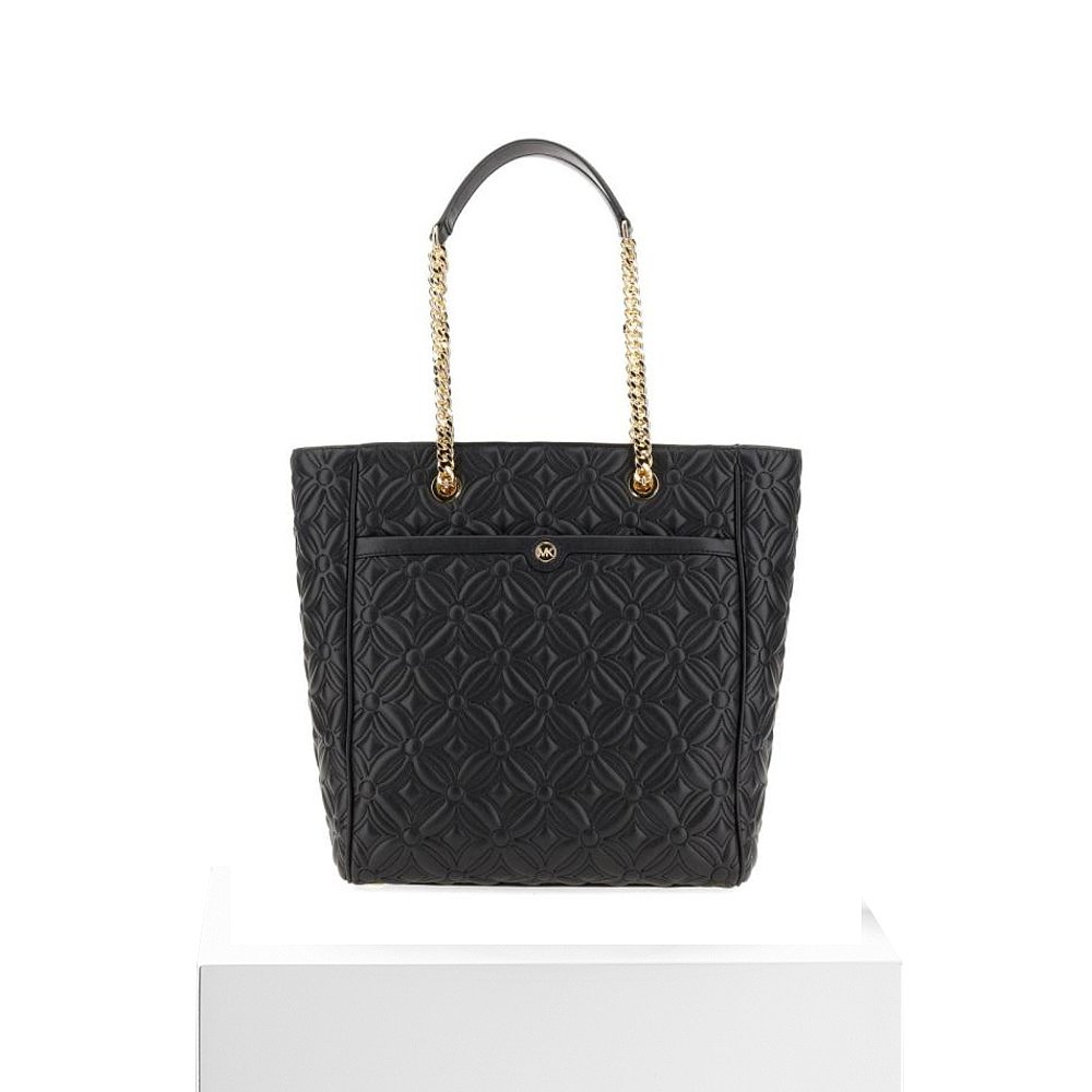 韩国直邮MICHAEL KORS22FW单肩包女30F2G6BT9U 001BLACKBLACK - 图3