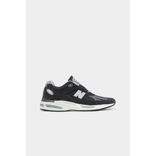 韩国直邮NEW BALANCE New Balance New Balance 991v2 Made in UK - 图2