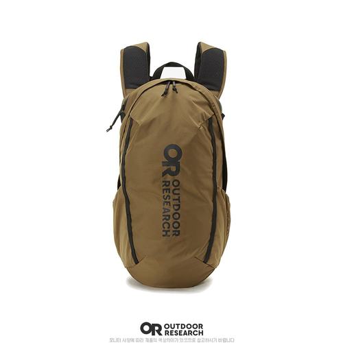 韩国直邮OUTDOOR RESEARCH 背包公用20L ORM_UM2DP01B_LBR_户外 - 图2