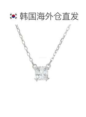韩国直邮SWAROVSKI Stilla 吸引吊坠 (5701903) 时尚配饰