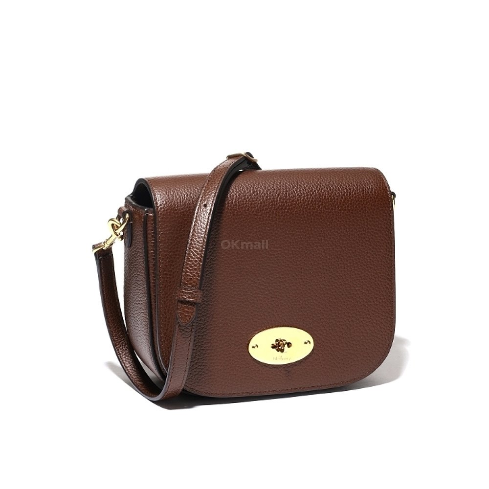 韩国直邮MULBERRY RL7414 552 G110 手提包手提袋单肩包 - 图0