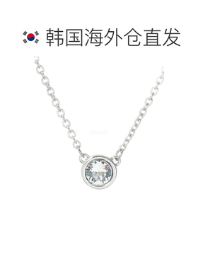 韩国直邮SWAROVSKI 琥珀吊坠（5696039） 时尚配饰