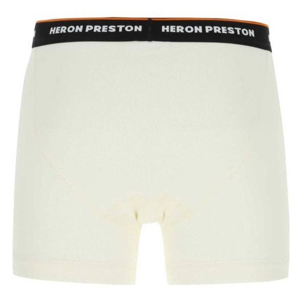 韩国直邮HERONPRESTON衬衫 22FW Heron Prestone内衣 HMUH001C9-图2