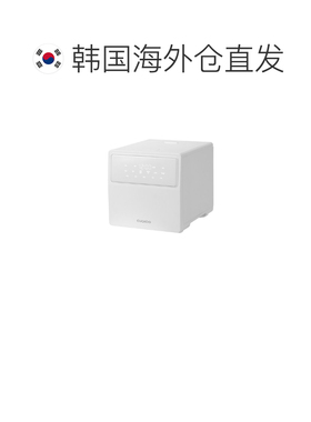 韩国直邮CUCKOO福库新款多功能保温方形电饭煲4人用CR-0415MW