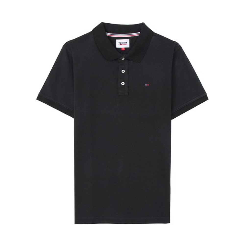 韩国直邮TommyHilfiger 衬衫 Tommy Jeans/内衣/POLO/T恤/DM0DM04 - 图2