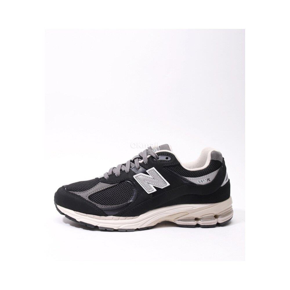 韩国直邮New Balance M2002RNC 运动鞋正品品牌运动休闲舒适百搭 - 图0