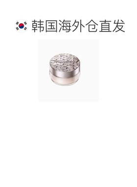 韩国直邮DECORTE 黛珂 控油定妆散粉#01透光粉 20g正品