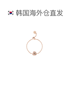 韩国直邮STONEHENGE 女士戒指 SA24A31B 14k配饰