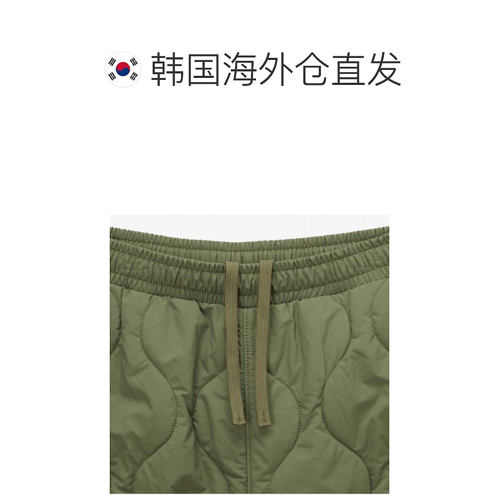 韩国直邮THE NORTH FACE 运动休闲运动裤 NP6NP68B - 图1