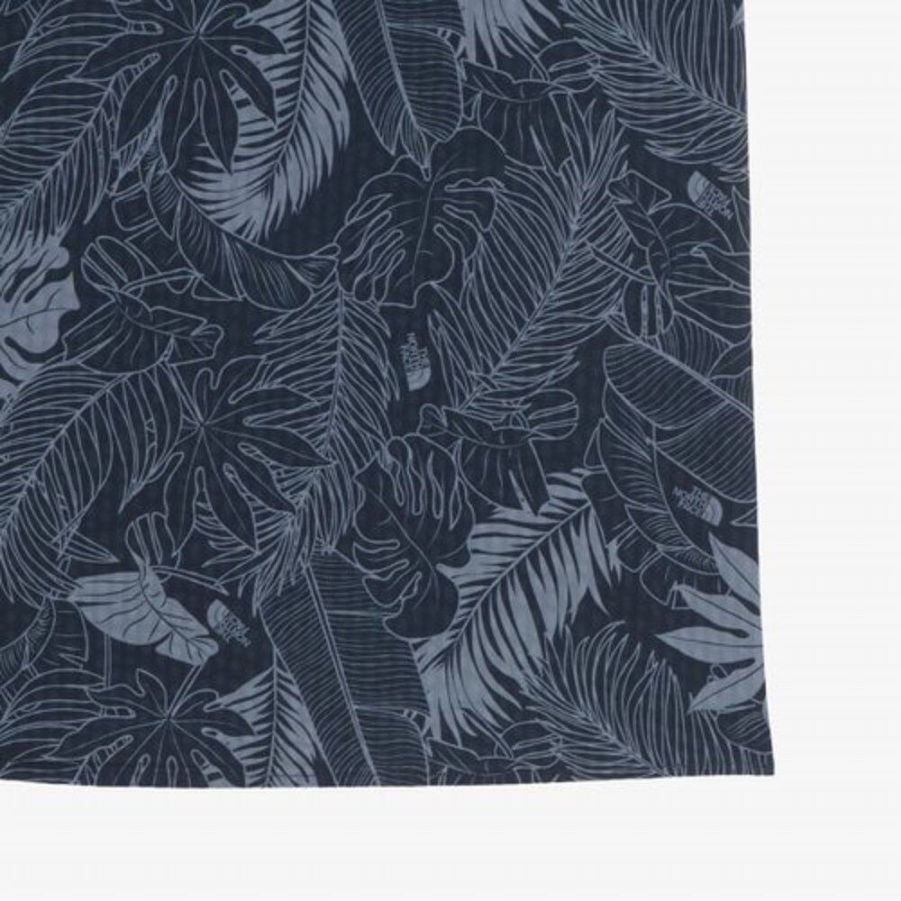 韩国直邮THE NORTH FACE 女士连衣裙热带深蓝色 NT7ZR31A背心 - 图2