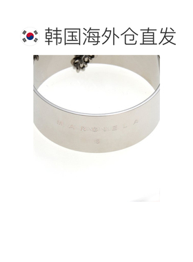 韩国直邮MM6 SM7UU0040 SV0224 951 珠宝