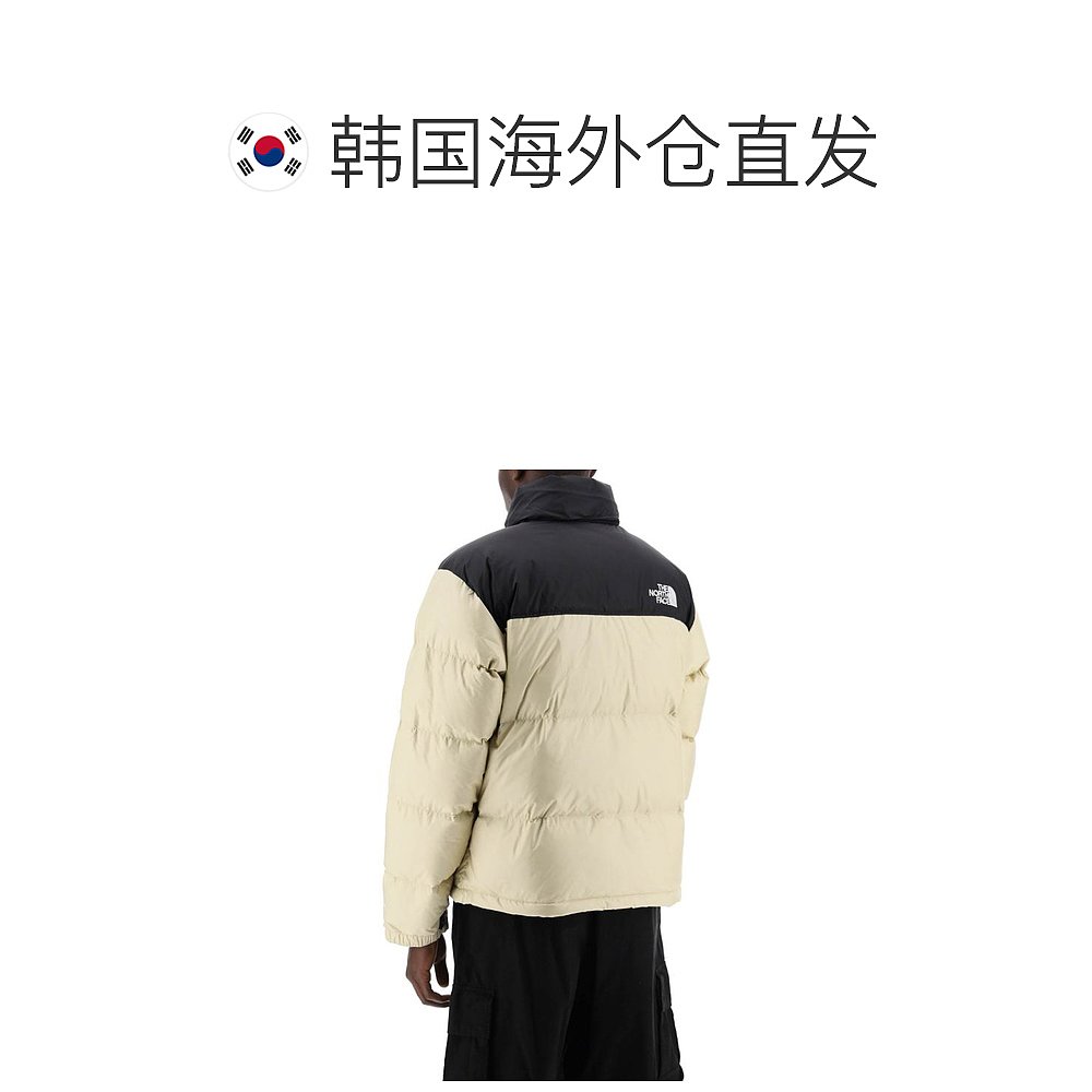 韩国直邮NORTH FACE24SS夹克男NF0A3C8D MIXED COLOURS - 图1