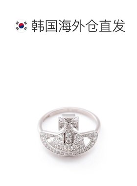 韩国直邮Vivienne Westwood 小球环 (6404017S) 珠宝戒指01P102