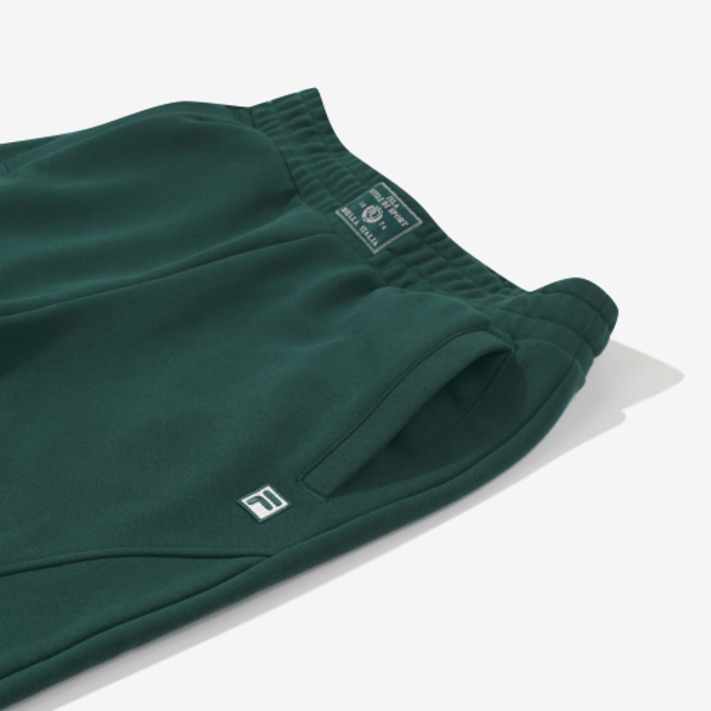 韩国直邮fila 男士 运动裤正品运动休闲时髦 潮流穿搭 外穿显瘦 - 图2