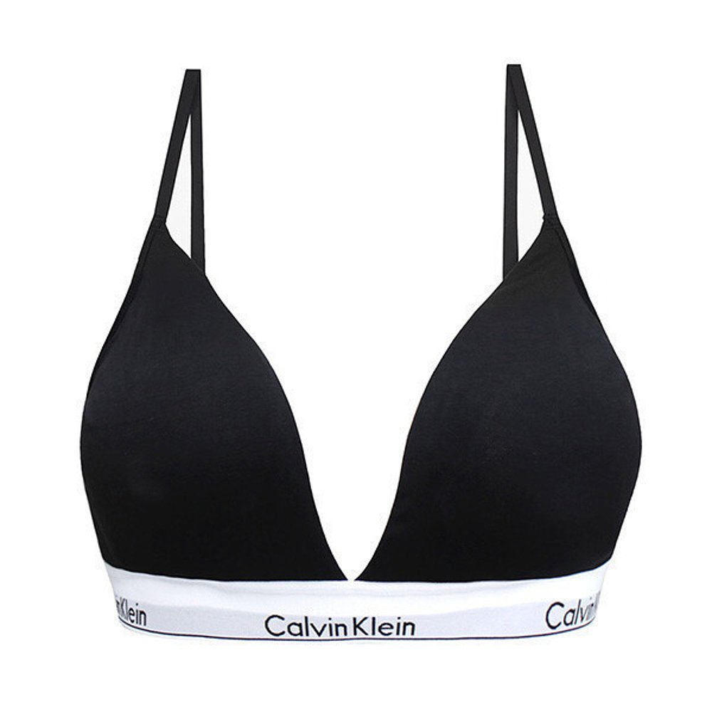 韩国直邮Calvin Klein 运动文胸 QF5650-001 - 图2