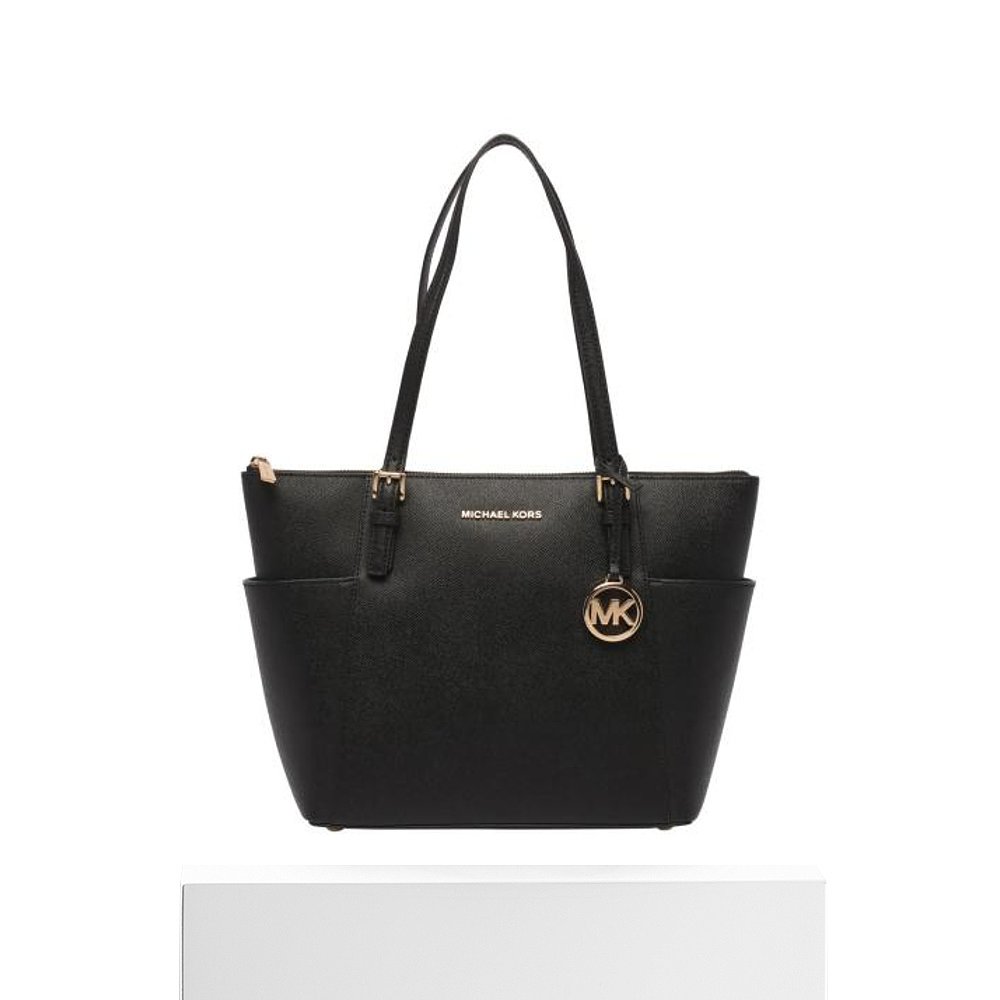 韩国直邮MICHAEL KORS24SS单肩包女30F2GTTT8L001BLACK - 图3