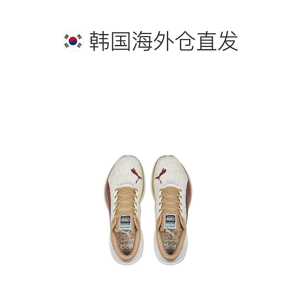 韩国直邮PUMA彪马 休闲鞋378436-02Deviate Nitro 2 Ciele - Dus - 图1