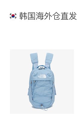 韩国直邮THE NORTH FACE 双肩背包 BOREALIS/Mini Backpack/NM2DQ