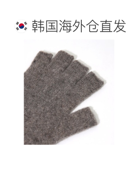 韩国直邮Margaret Howell MHL. 剪手套 (UHAC0511A25CSN MOU) 手