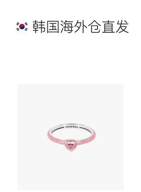 韩国直邮pandora  戒指银戒指潘多拉