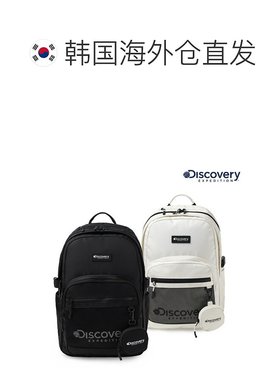 韩国直邮[Discovery] 男女同款时尚背包 DXBK0064N 2种选1