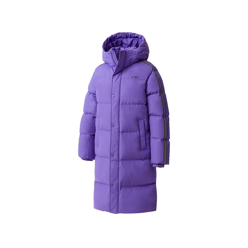 韩国直邮NERDY 男士羽绒服PNEW24DJ02鸭绒高端流行休闲时尚正品 - 图0